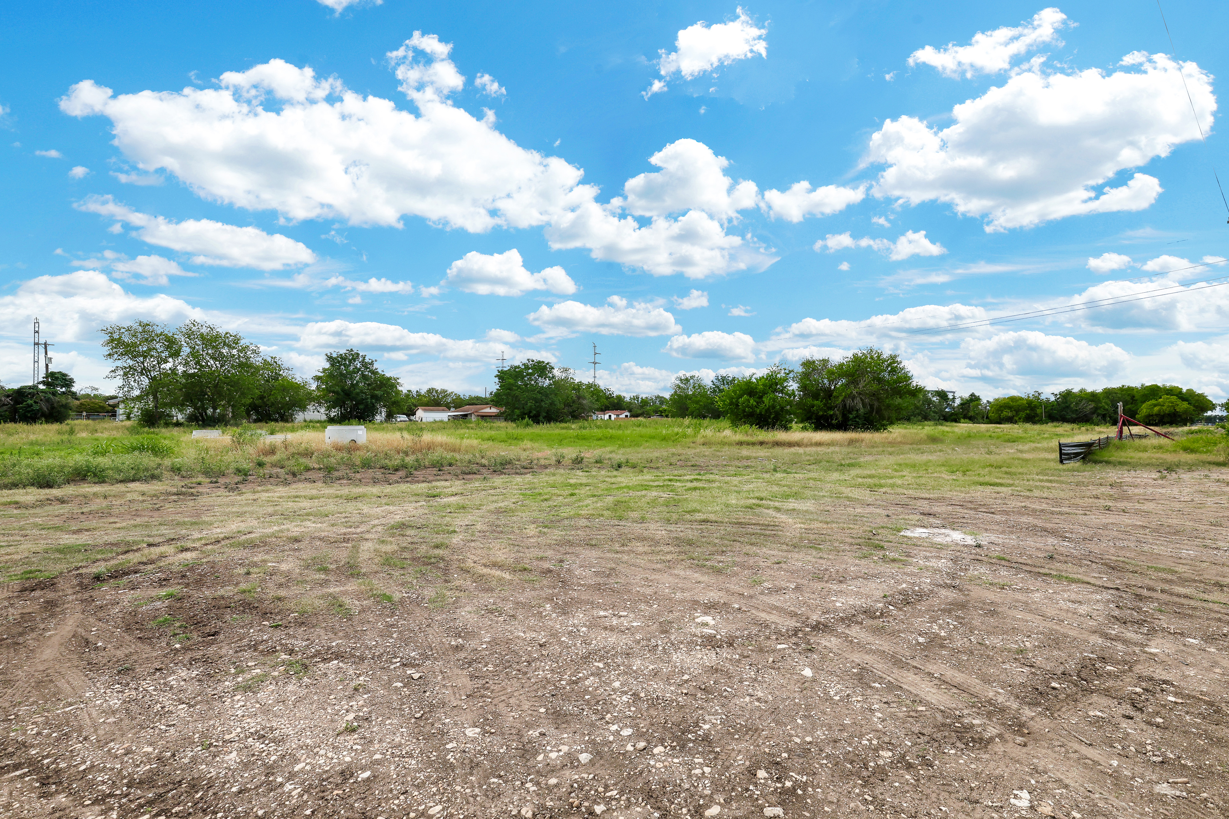 Land Development and Construction