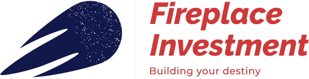 Fireplace Investment Logo